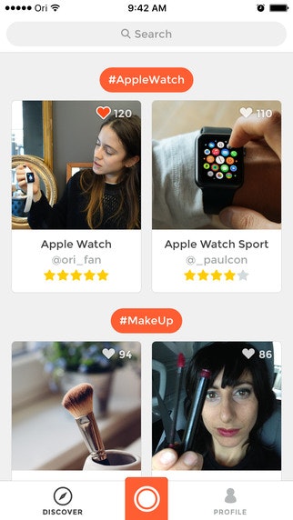 Ori - Bringing reviews to life gallery image