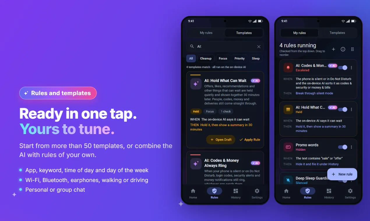 ZenAlerts gallery image