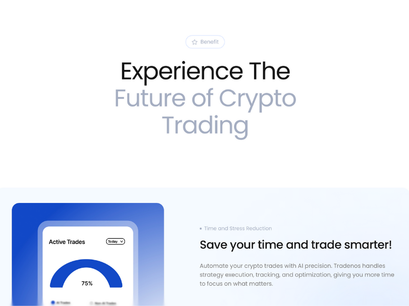 Tradenos gallery image