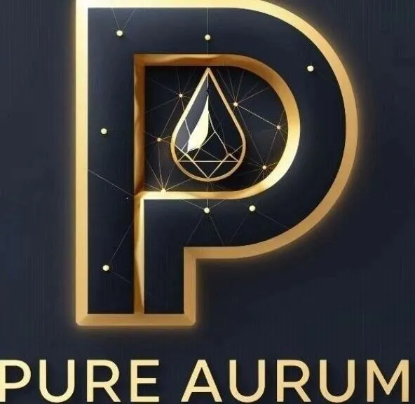 PURE AURUM 