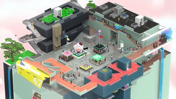 Tokyo 42 gallery image