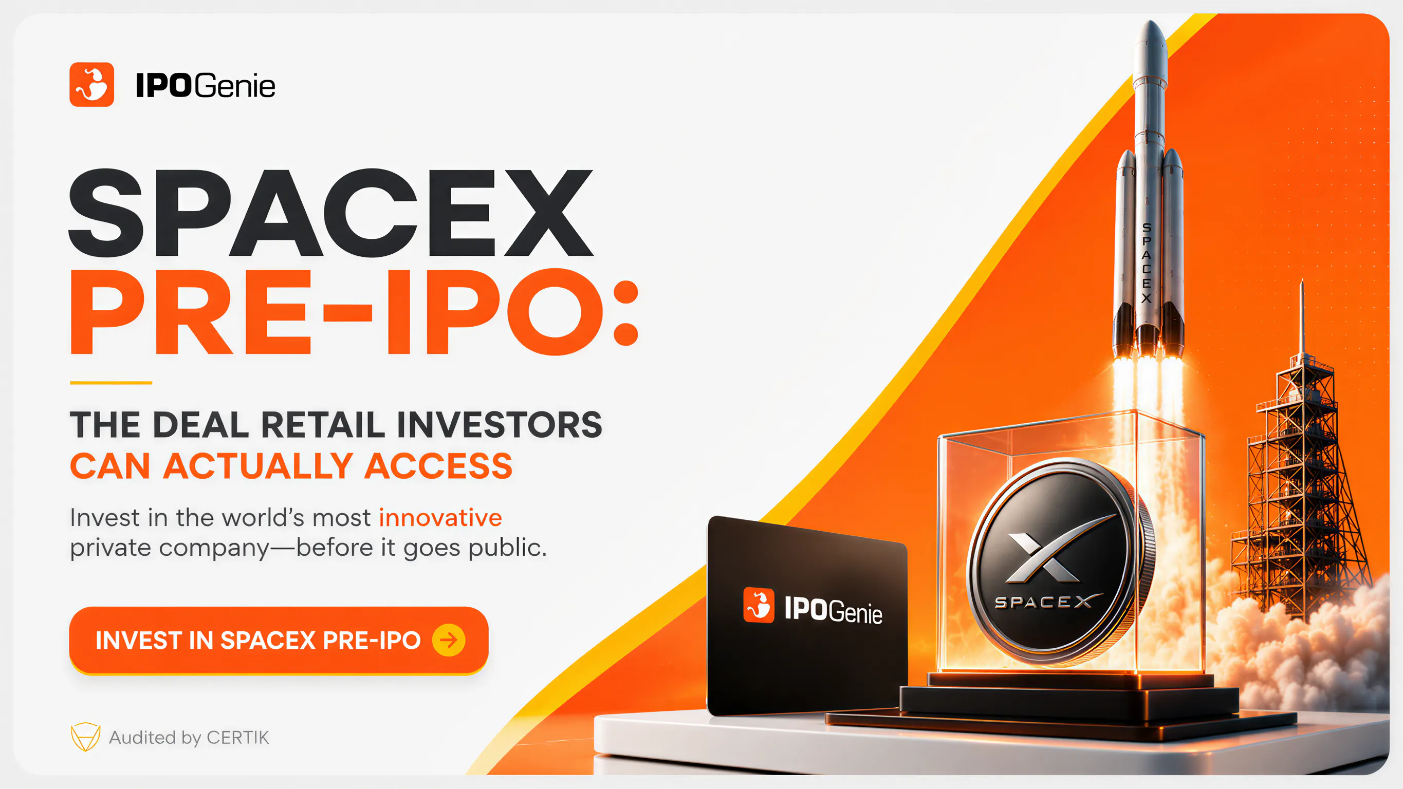 IPO Genie 截图 10
