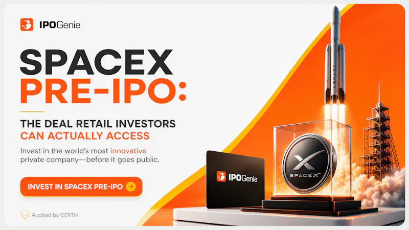 IPO Genie screenshot 11