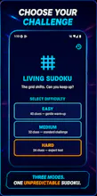 Living Sudoku gallery image