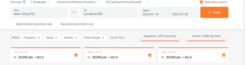 PointsYeah.com gallery image