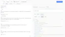 Internships API