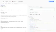 Internships API
