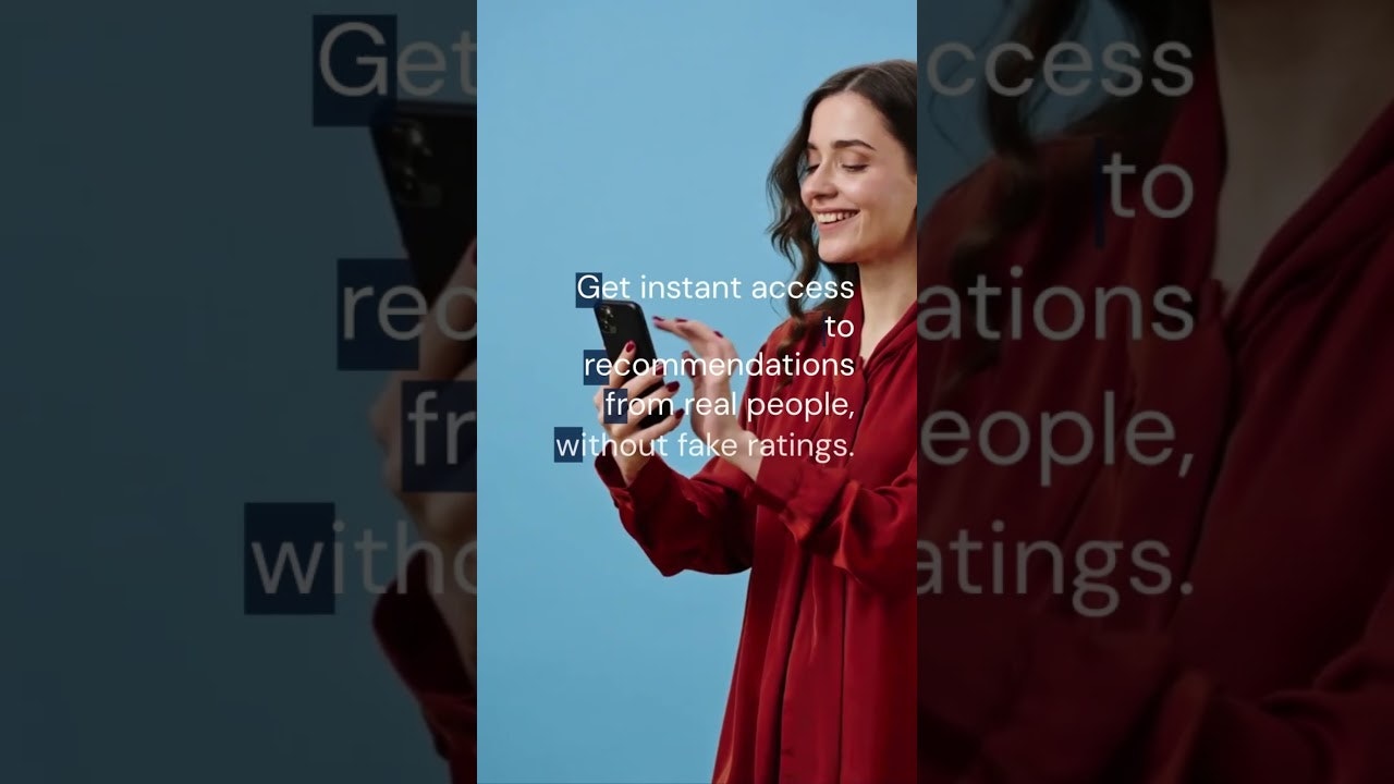 RecMe App gallery image