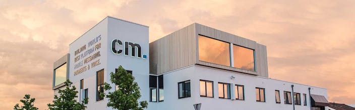 CM Telecom gallery image