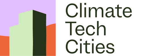 Città della tecnologia climatica media 2