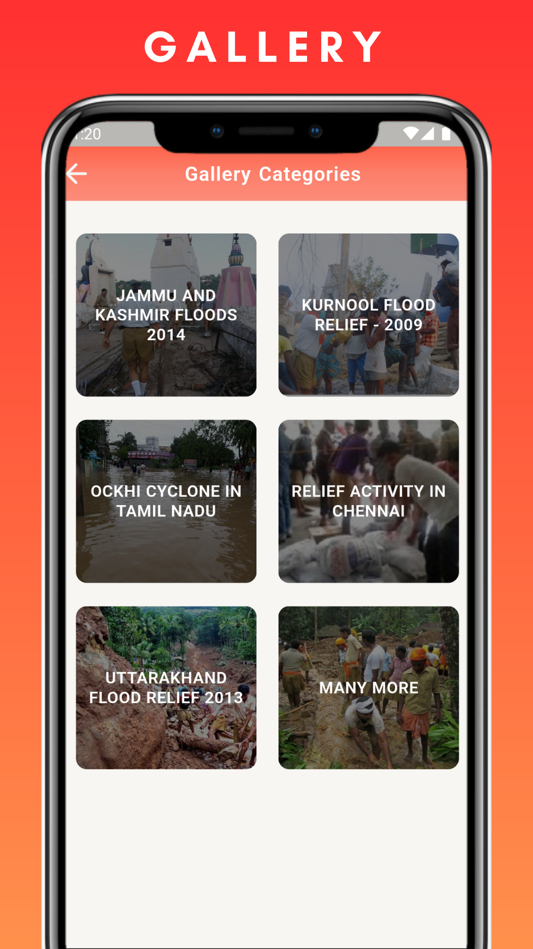 Apna RSS - प्रौद्योगिकी के साथ देशभक्तों को कनेक्ट करें! मीडिया 3