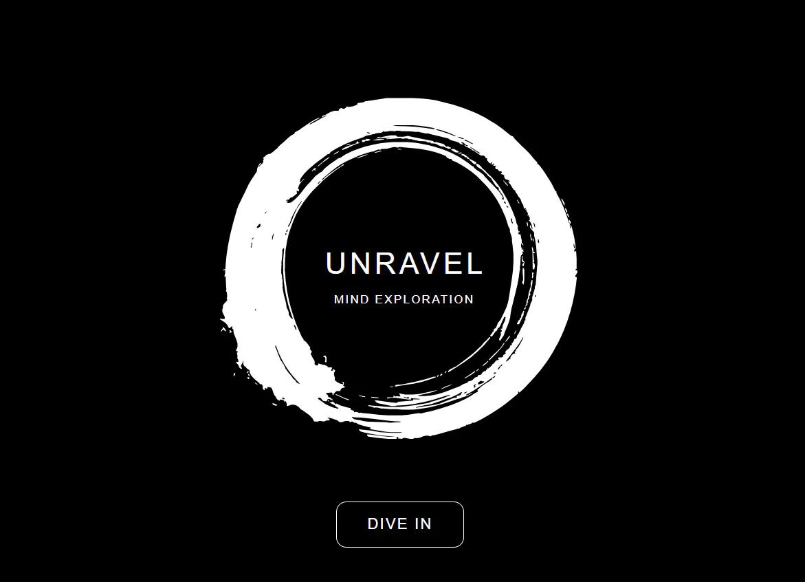 Unravel gallery image