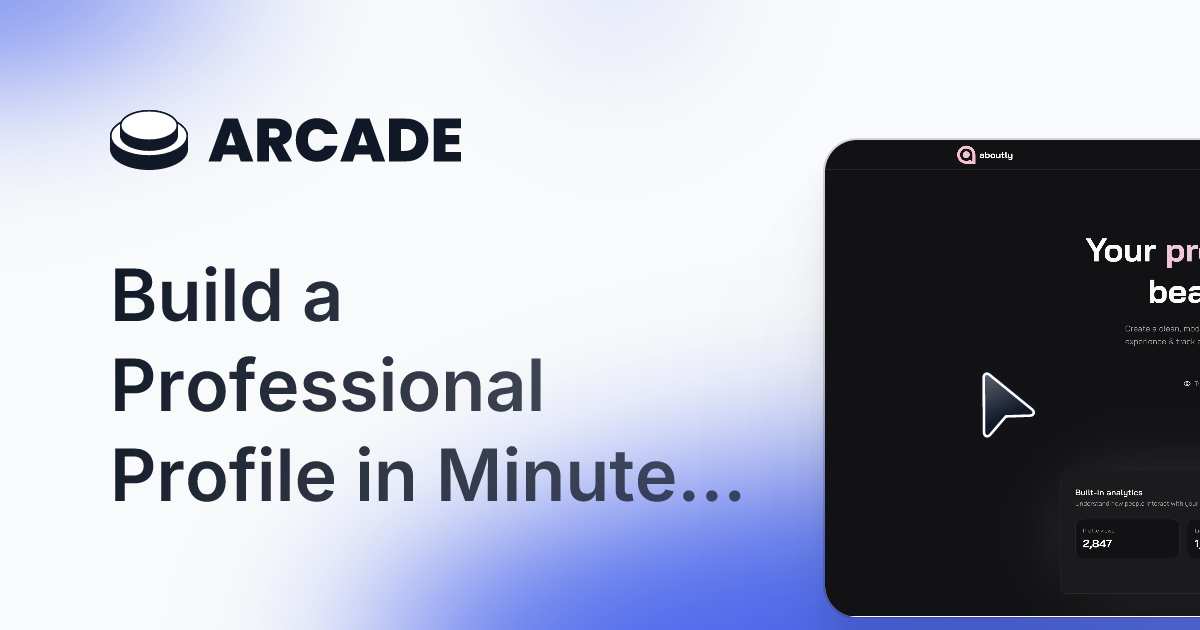 aboutly gallery image