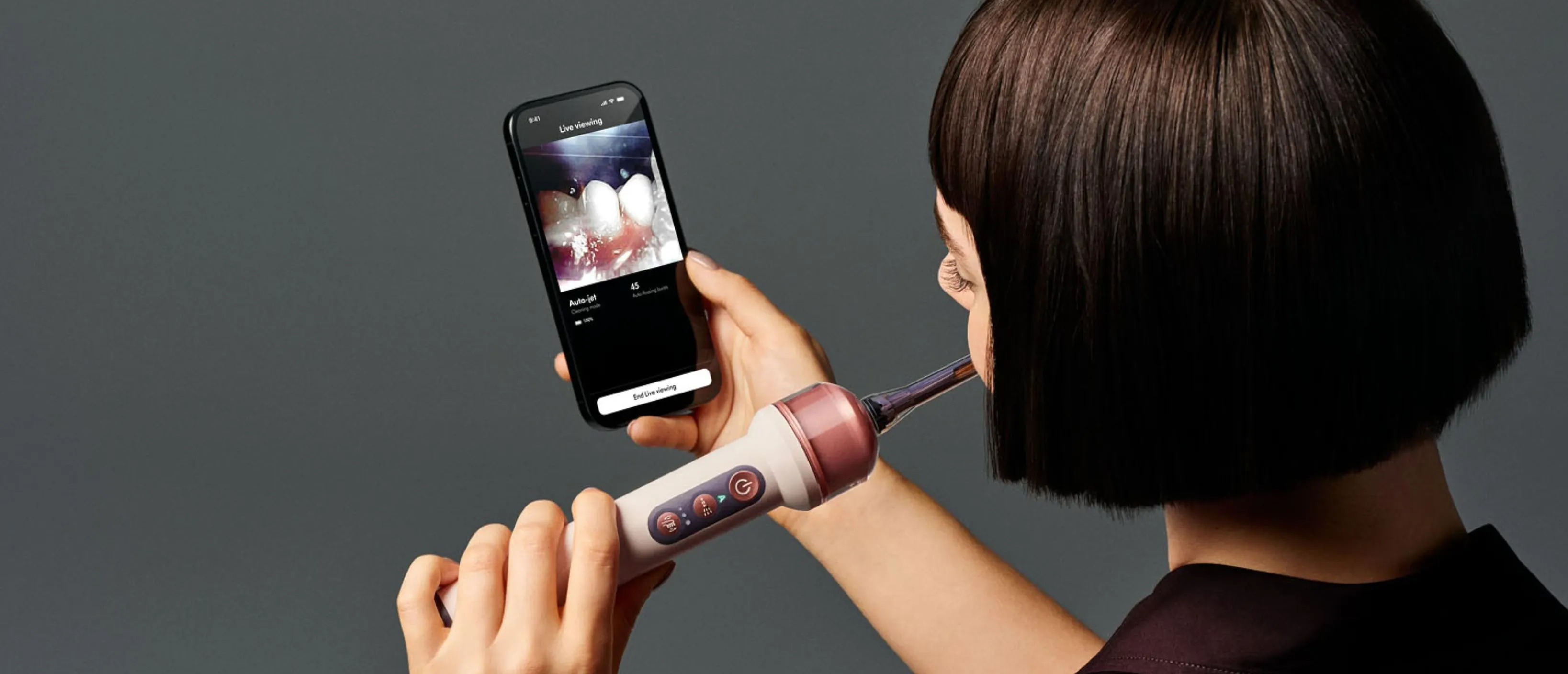 Dyson CameraJet gallery image