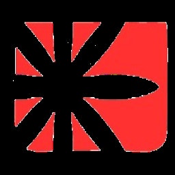 VISDA - Product Hunt launch logo and brand identity