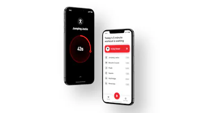 Easy Abs gallery image