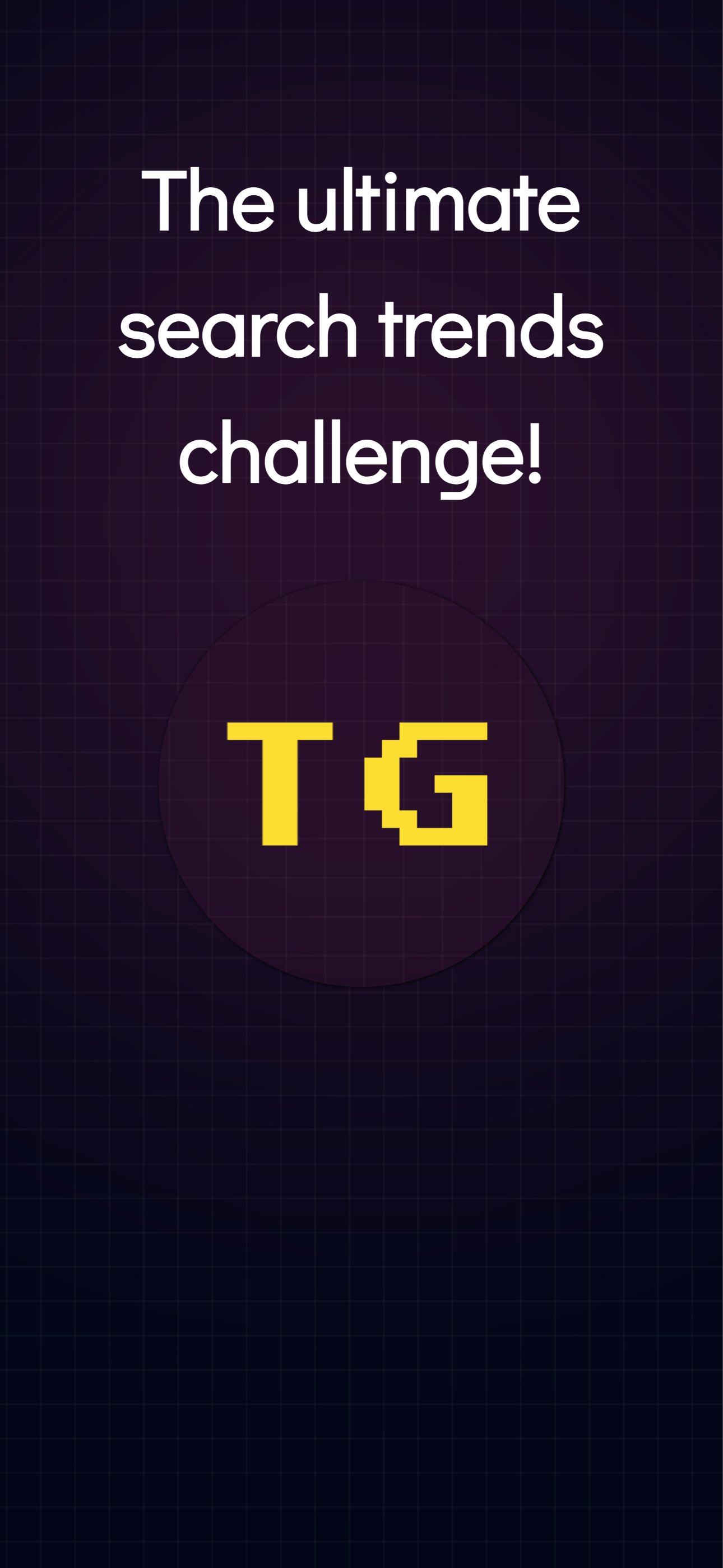 Trend Guesser gallery image