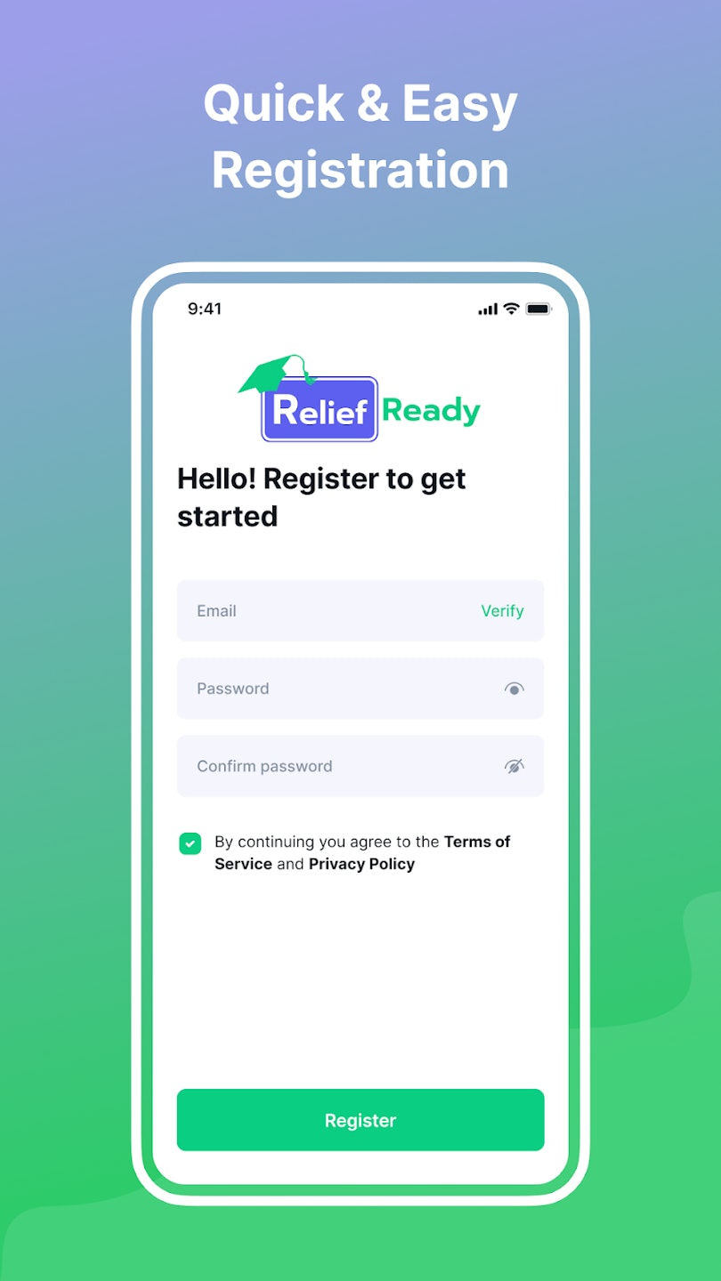 Relieve listo - La herramienta definitiva para que los maestros agregen relieve media 5