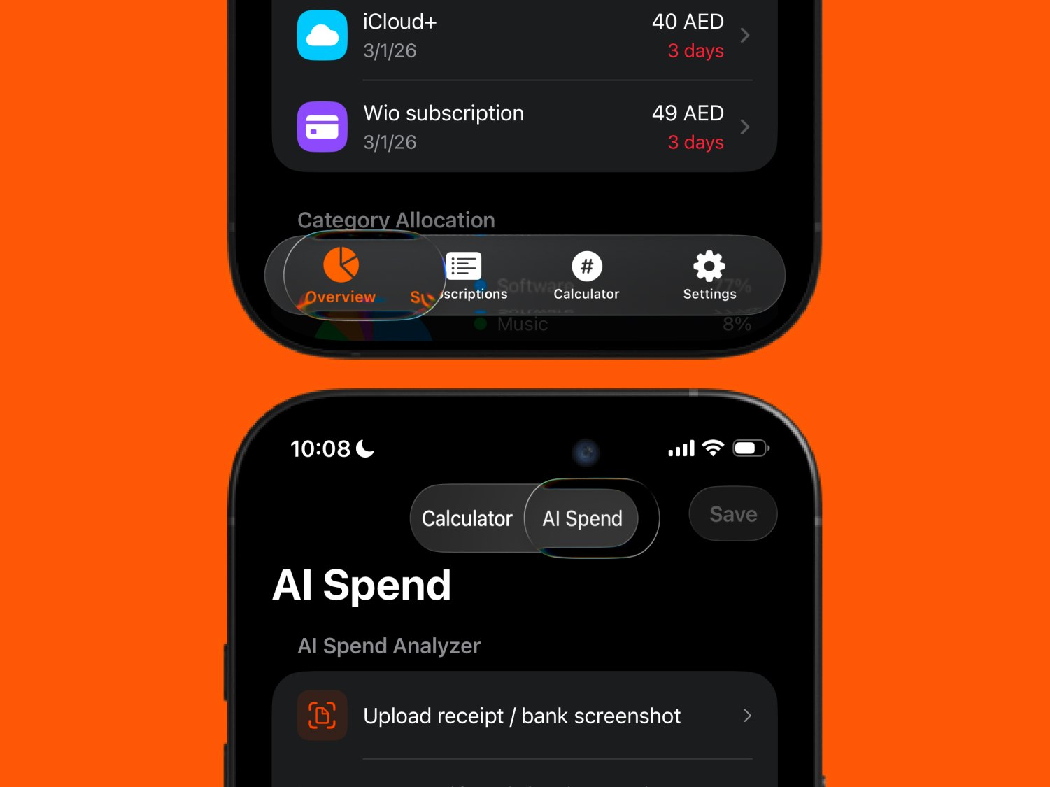 Subscrrr gallery image