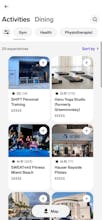 TravelPal gallery image