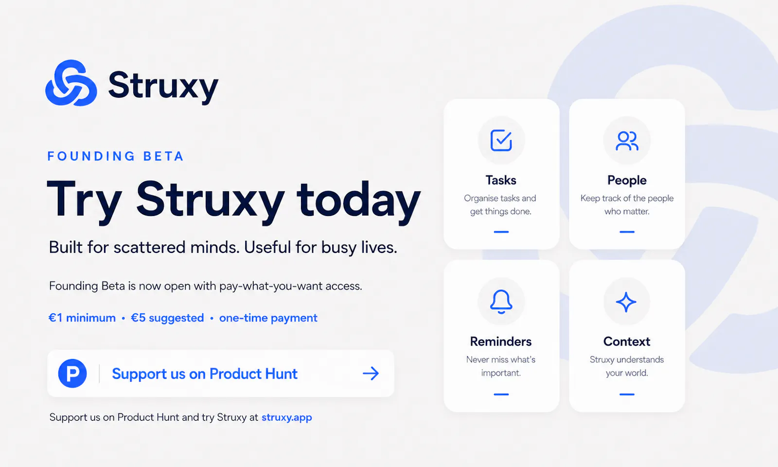Struxy screenshot 5