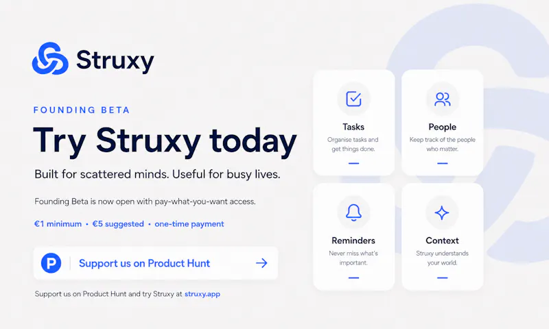 Struxy screenshot 5