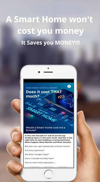 Smart Home Ultimate Guide gallery image