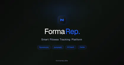 FormaRep gallery image