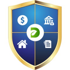 Know Your Dosh logo