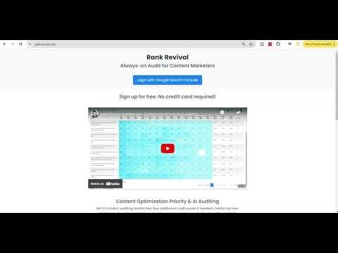 Rank Revival gallery image