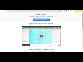 Rank Revival gallery image