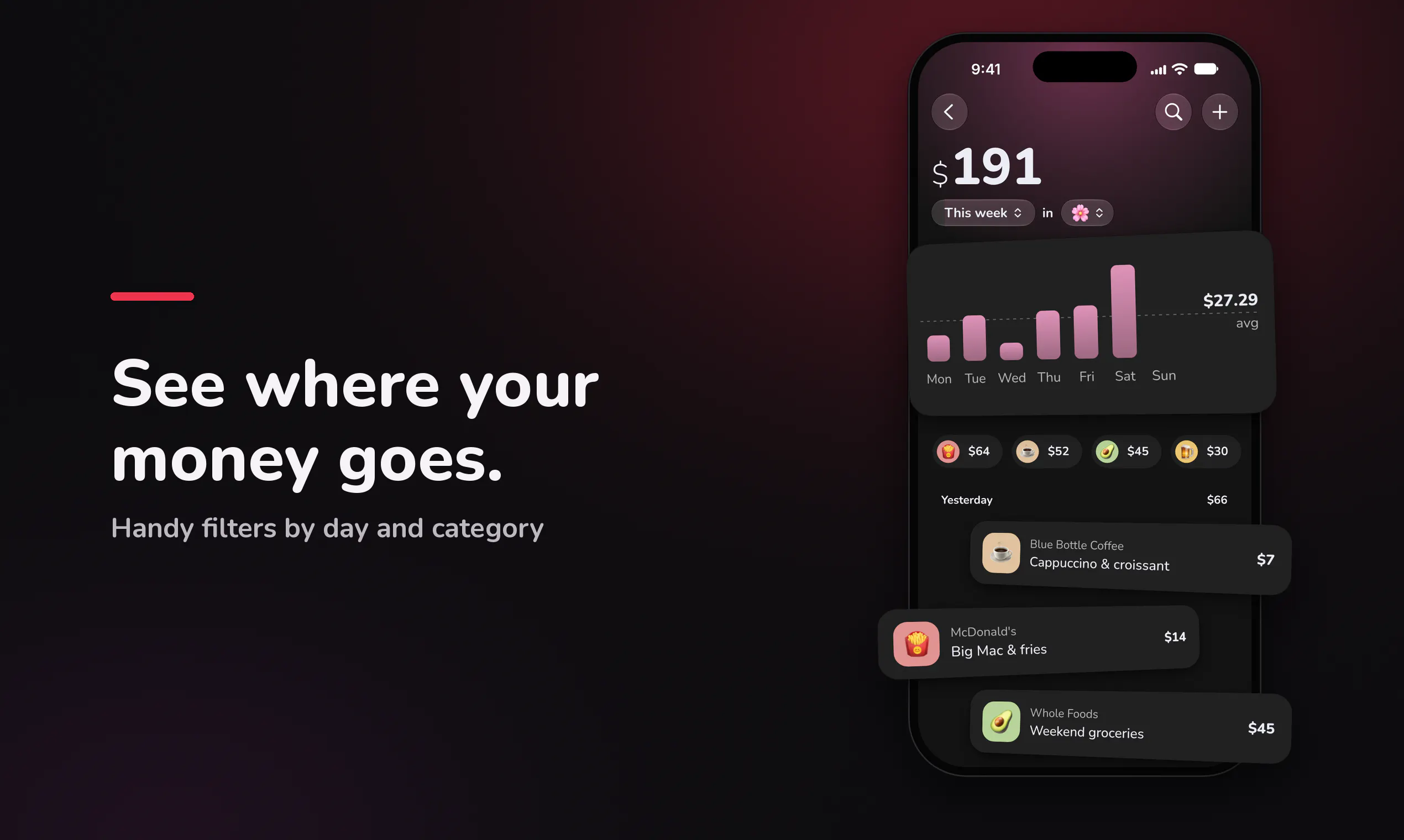 Lichy for iOS screenshot 3