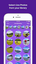 Live Memories gallery image