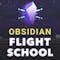 Obsidian Flight School