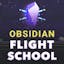 Obsidian Flight School