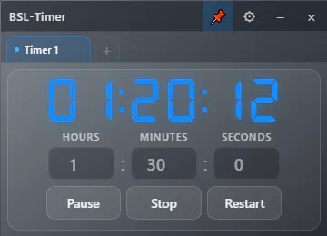 BSL-Timer gallery image