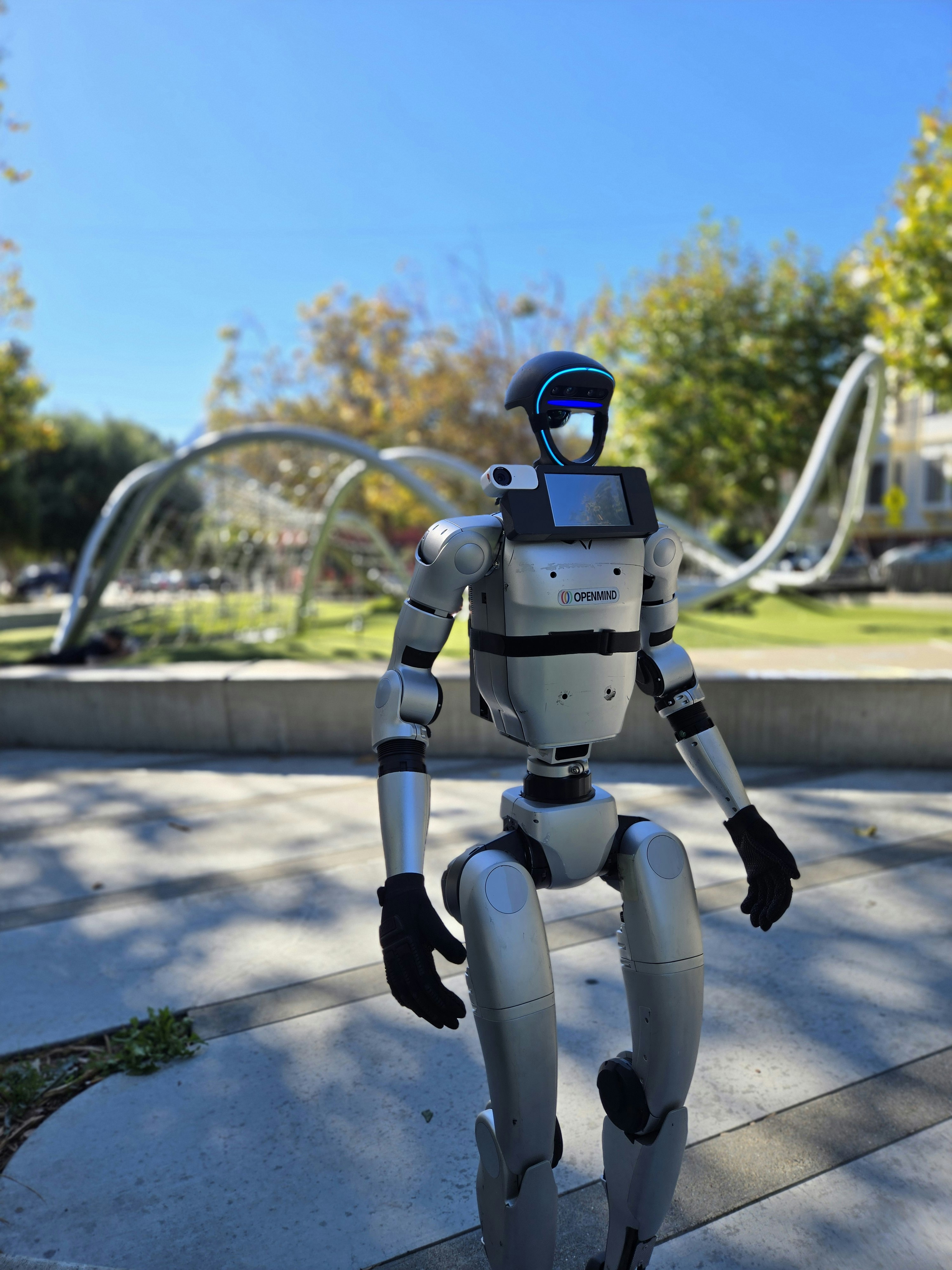 OpenMind BrainPack gallery image