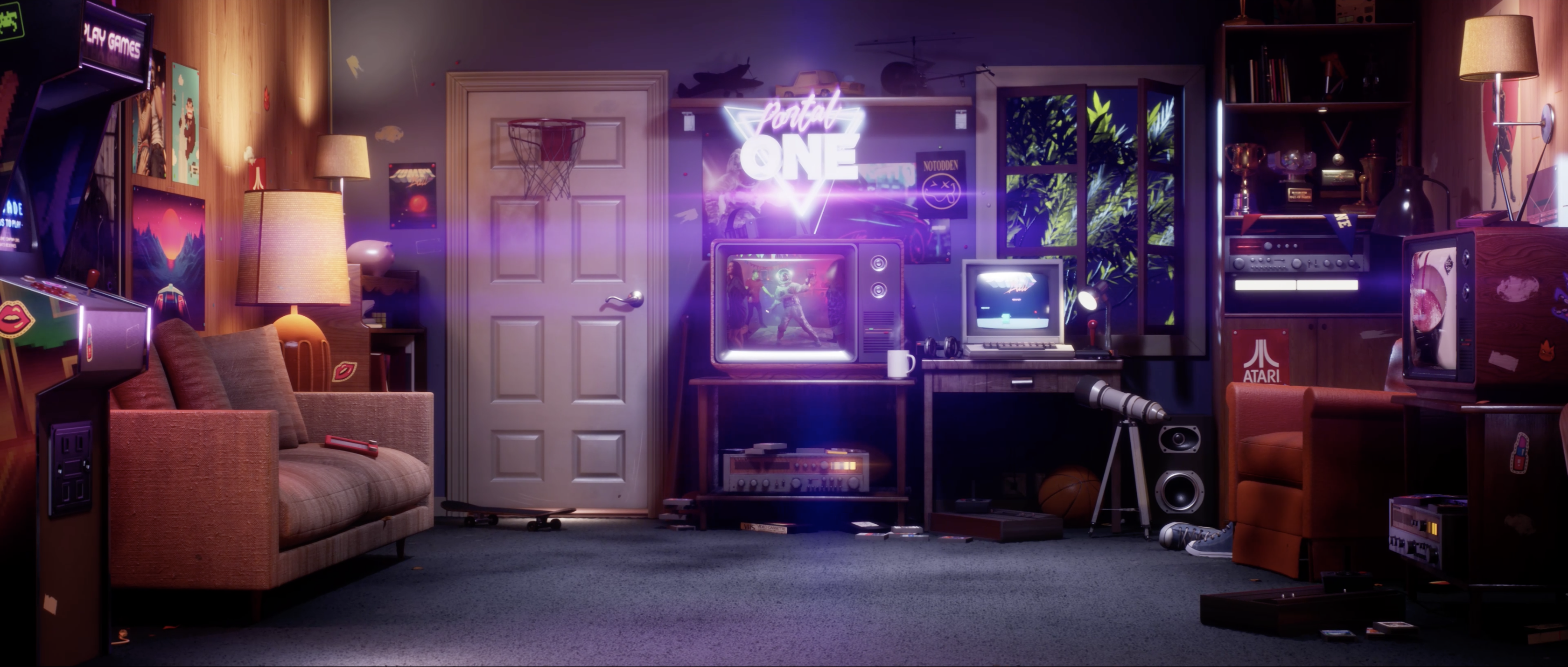 PortalOne gallery image