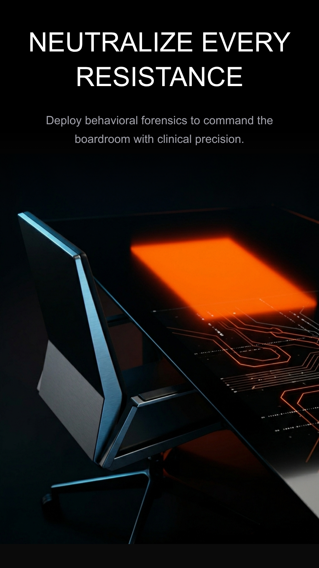Strategic Profiler gallery image