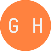 Githero - Product Hunt launch logo and brand identity