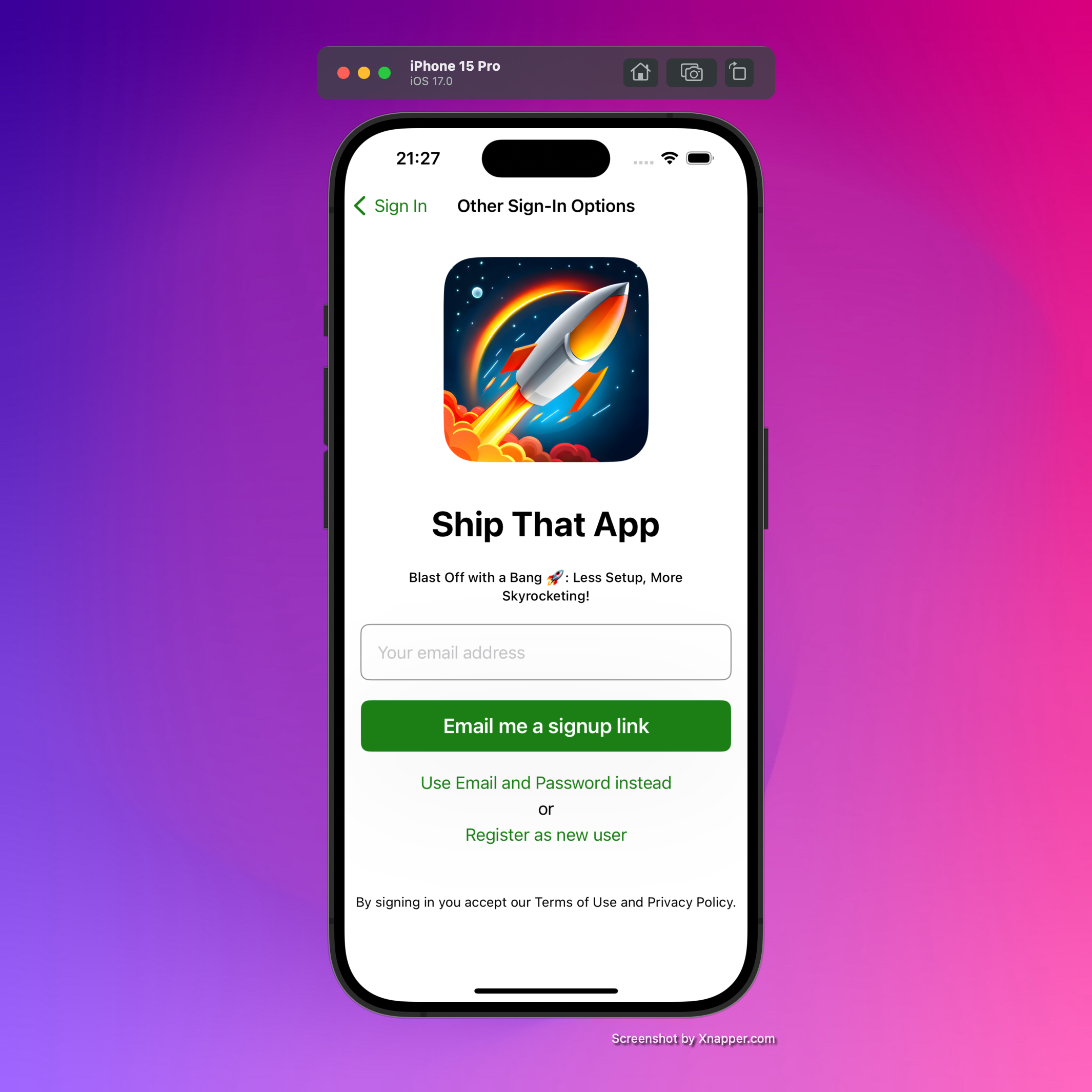 ShipThat.App media 24
