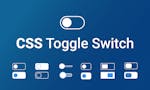 CSS Toggle Switches image
