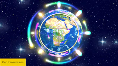 Transcender Healing App gallery image