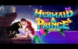 Mermaid & Prince Love Story media 1