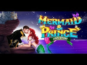 Mermaid & Prince Love Story gallery image