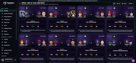 EdgeSlate Sports gallery image