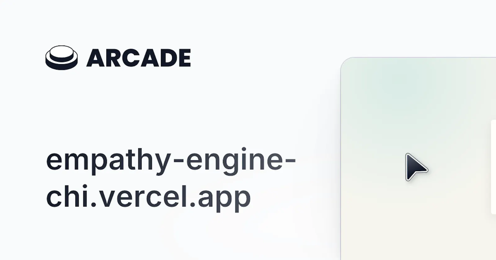 Empathy Engine screenshot 7