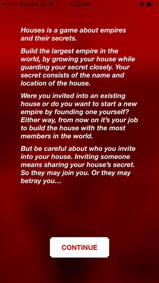 Houses - Start building an empire gallery image