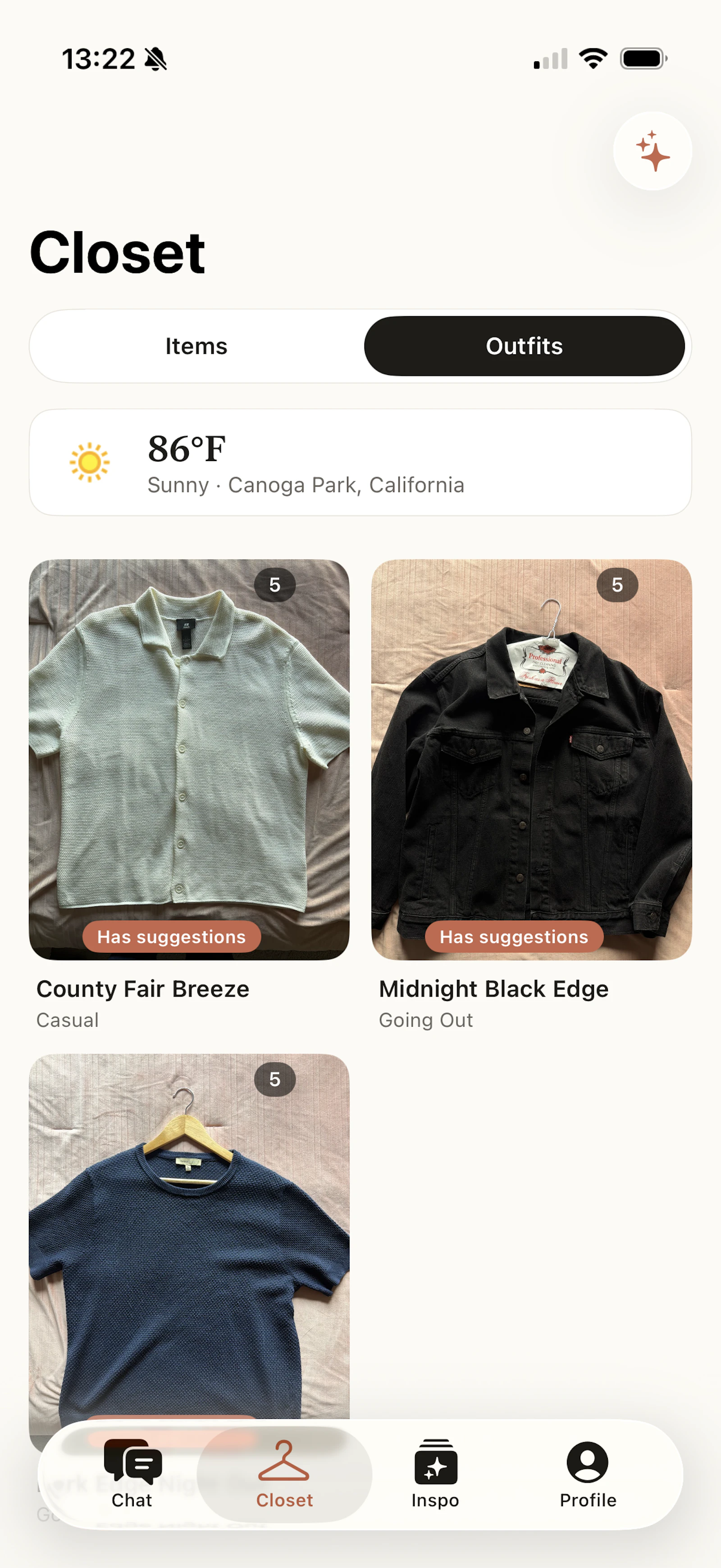 FreshFit screenshot 5