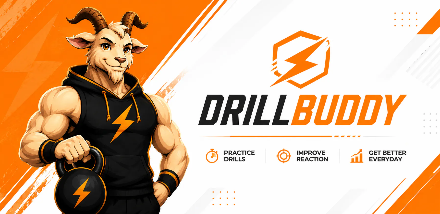 Drill Buddy : Fitness Trainer/Tracker gallery image